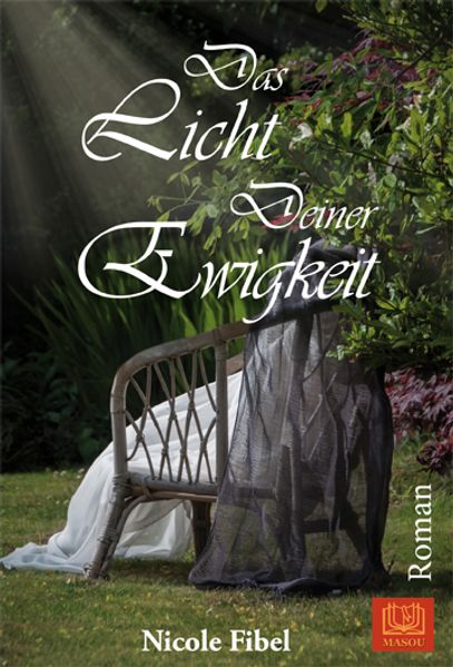 Cover von Das Licht Deiner Ewigkeit