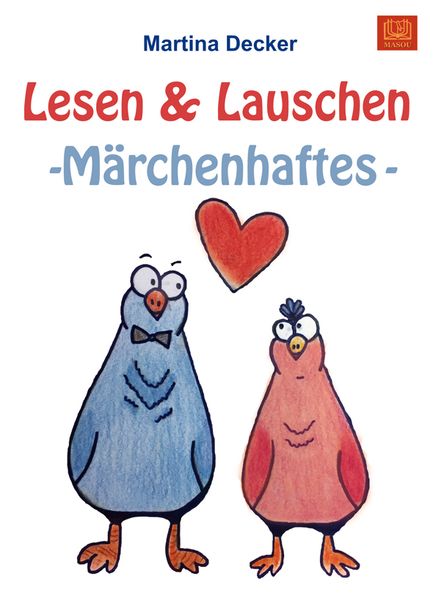 Cover von Lesen & Lauschen