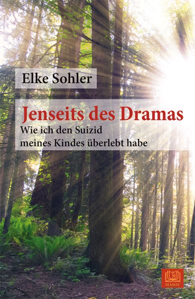 Cover von Jenseits des Dramas