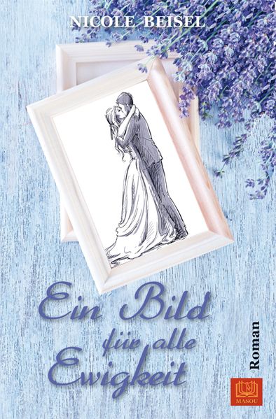 Cover von Ein Bild für alle Ewigkeit