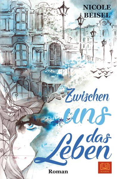 Cover von Zwischen uns das Leben