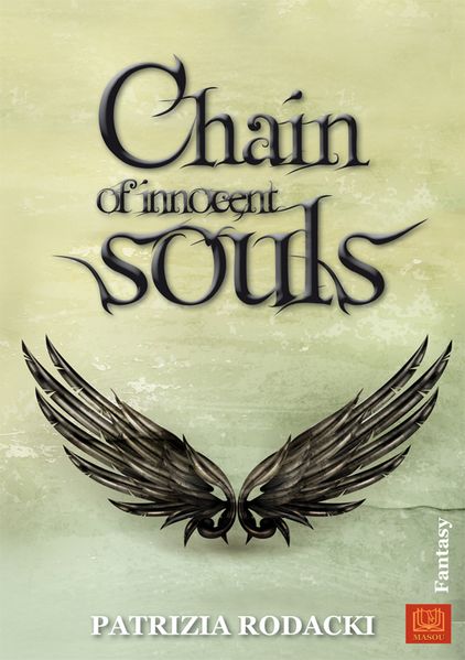 Cover von Chain of innocent souls