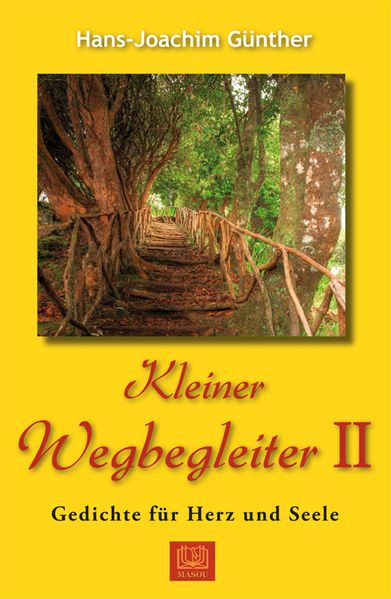 Cover von Kleiner Wegbegleiter II