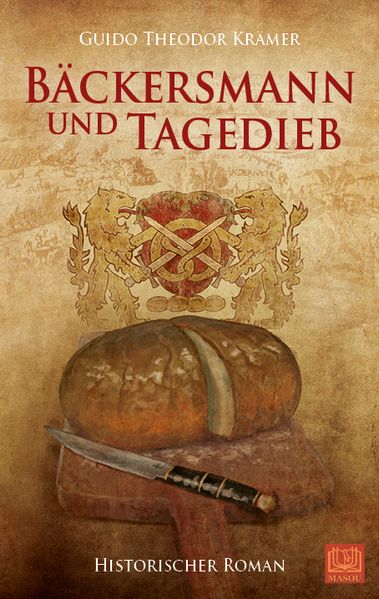Cover von Bäckersmann und Tagedieb