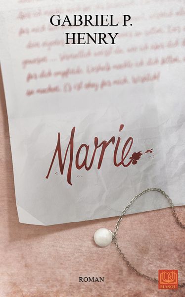 Cover von Marie