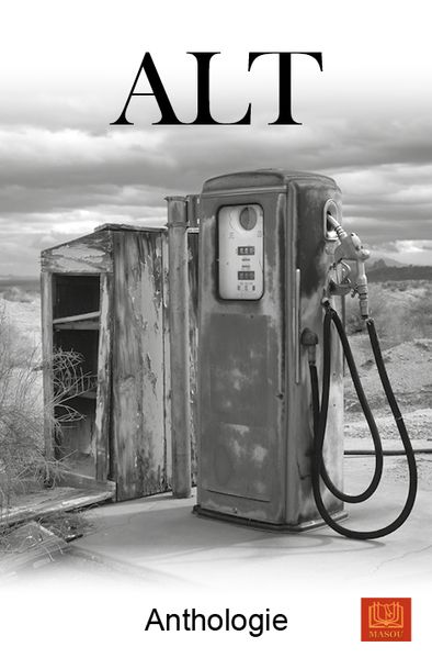 Cover von ALT