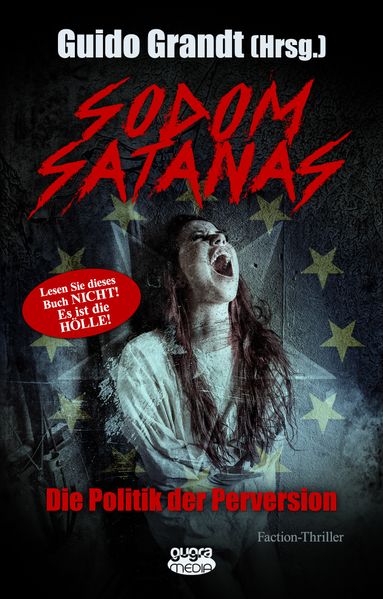 Cover von Sodom Satanas