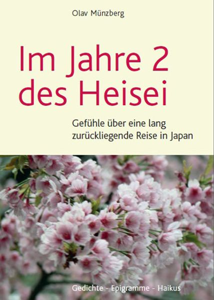 Cover von Im Jahre 2 des Heisei