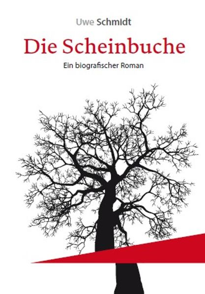 Cover von Die Scheinbuche