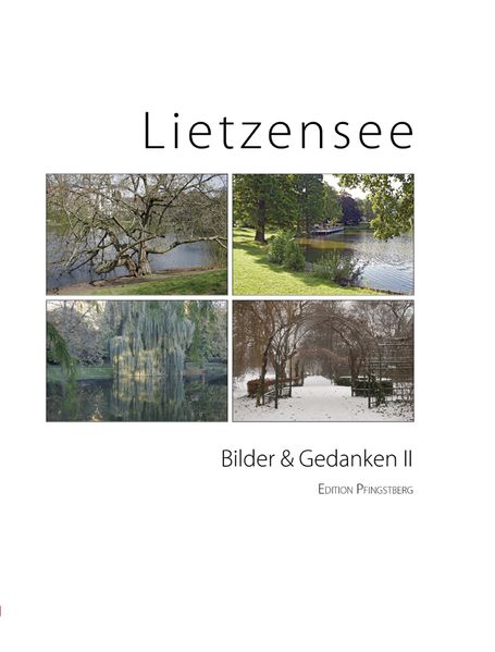 Cover von Lietzensee