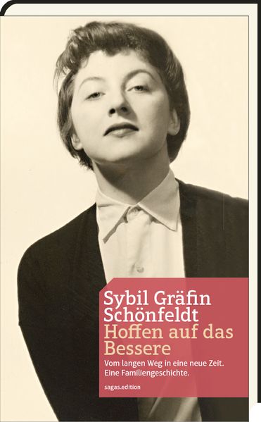 Cover von Hoffen auf das Bessere