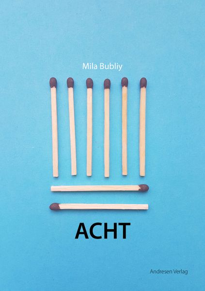 Cover von Acht