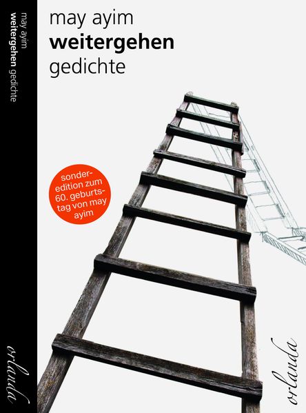 Cover von Weitergehen