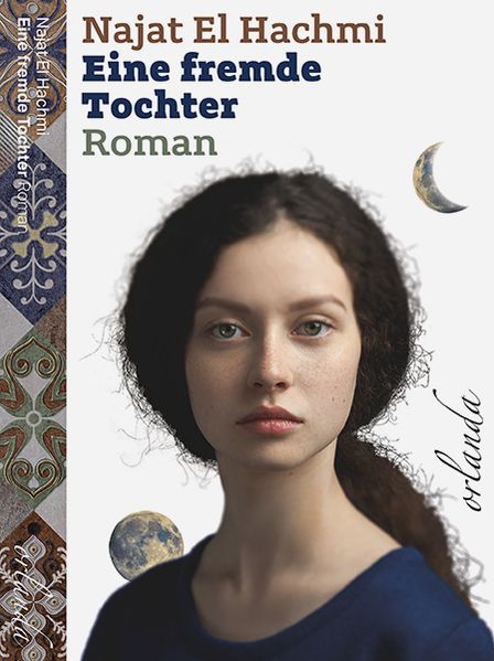 Cover von Eine fremde Tochter