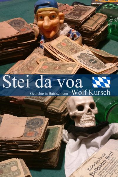 Cover von Stei da voa