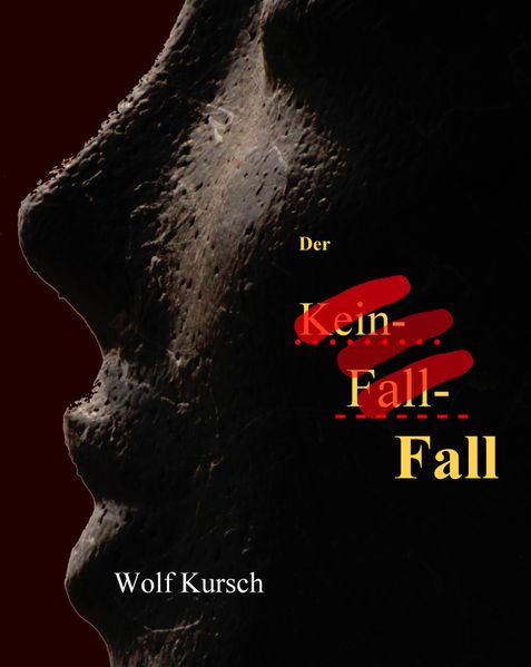 Cover von Der Kein-Fall-Fall