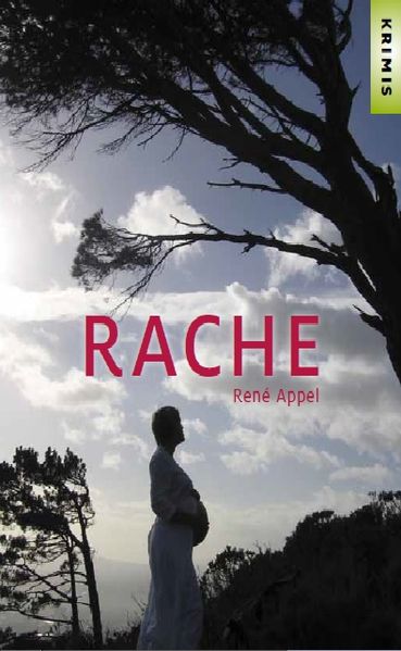 Cover von Rache