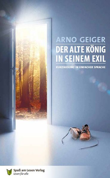 Cover von Der alte König in seinem Exil