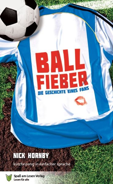 Cover von Ballfieber