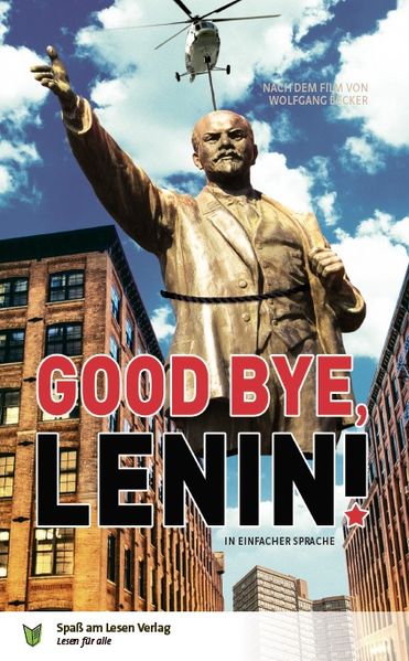 Cover von Good Bye, Lenin!