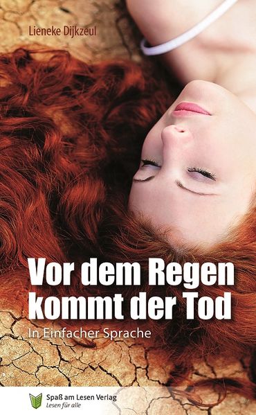 Cover von Vor dem Regen kommt der Tod