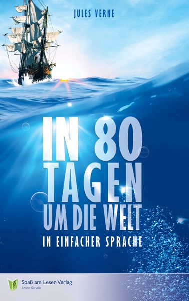 Cover von In 80 Tagen um die Welt