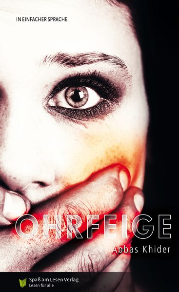 Cover von Ohrfeige