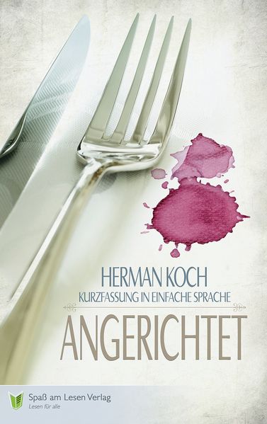 Cover von Angerichtet