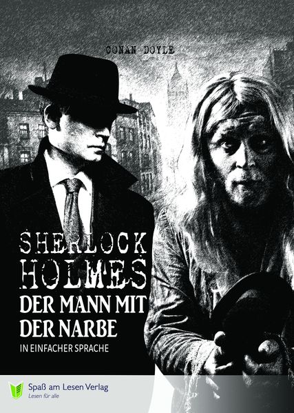 Cover von Sherlock Holmes