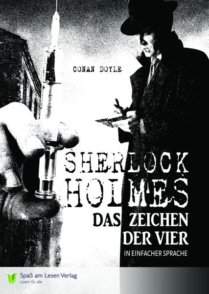 Cover von Sherlock Holmes