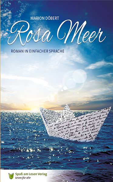 Cover von Rosa Meer