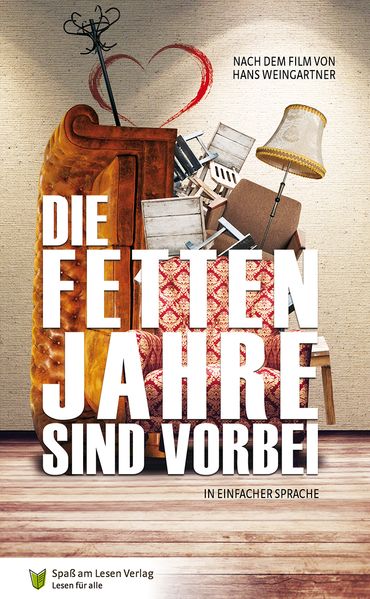 Cover von Die fetten Jahre sind vorbei