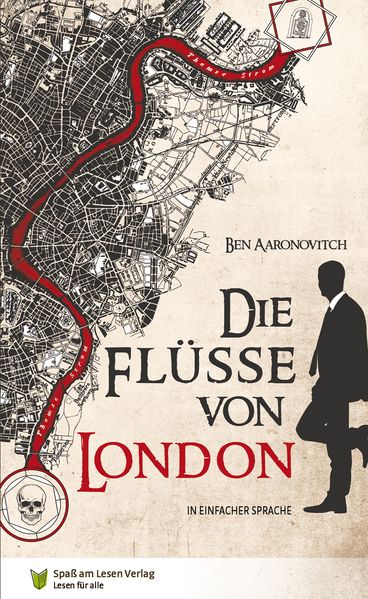 Cover von Die Flüsse von London