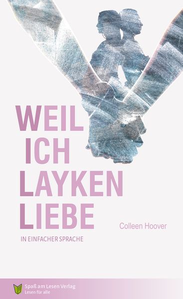 Cover von Weil ich Layken liebe