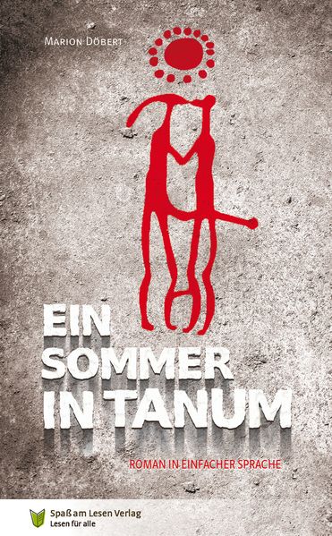 Cover von Ein Sommer in Tanum