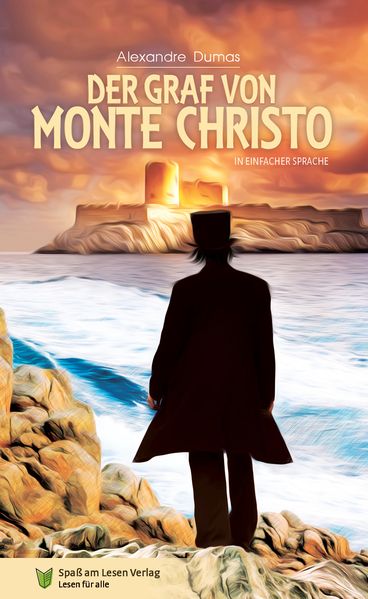 Cover von Der Graf von Monte Christo