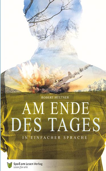Cover von Am Ende des Tages