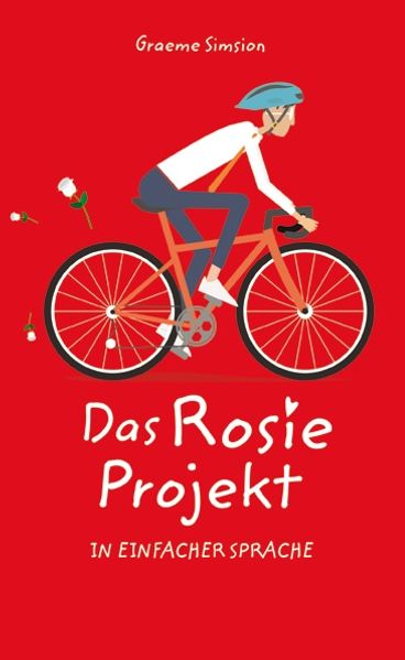 Cover von Das Rosie Projekt