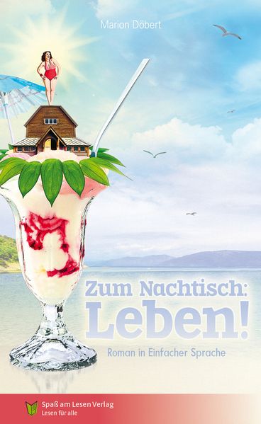 Cover von Zum Nachtisch: Leben!