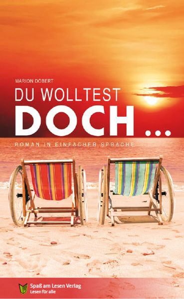 Cover von Du wolltest doch …