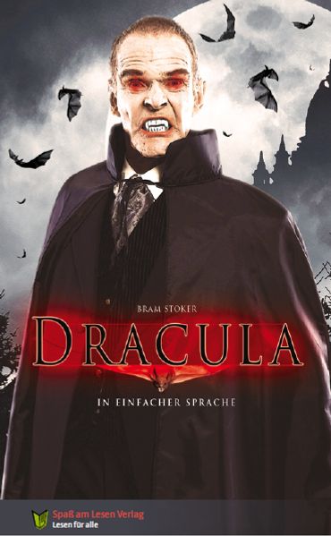 Cover von Dracula