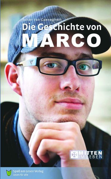 Cover von Die Geschichte von Marco