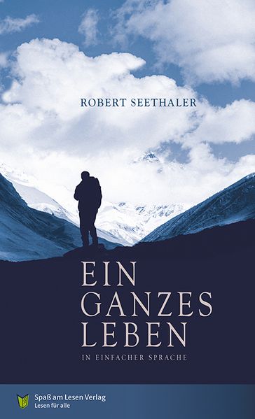 Cover von Ein ganzes Leben