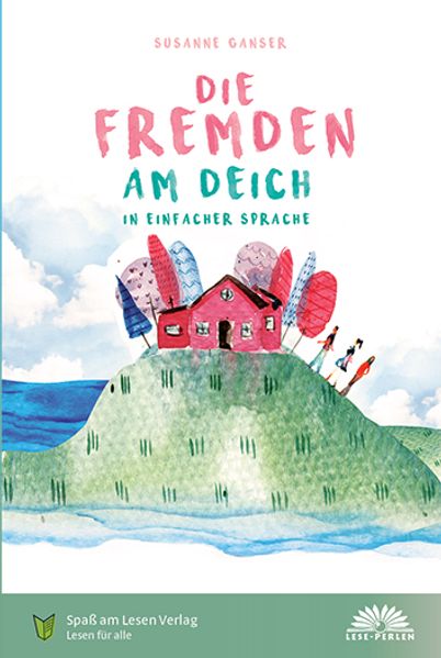 Cover von Die Fremden am Deich