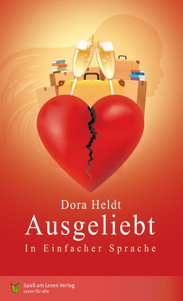 Cover von Ausgeliebt