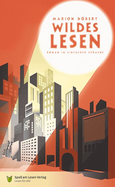 Cover von Wildes Lesen