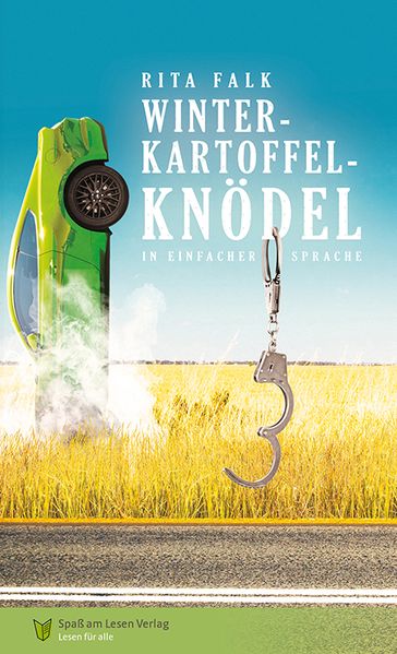 Cover von Winterkartoffelknödel