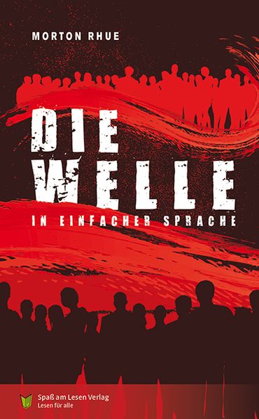 Cover von Die Welle