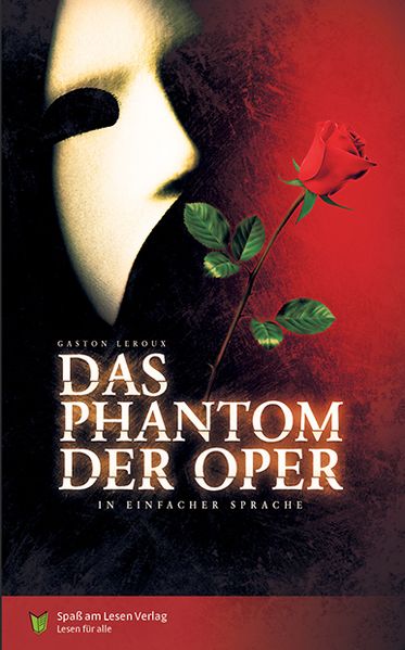 Cover von Das Phantom der Oper