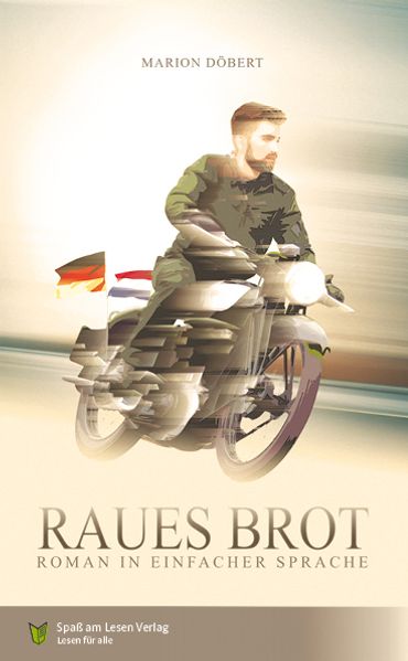 Cover von Raues Brot